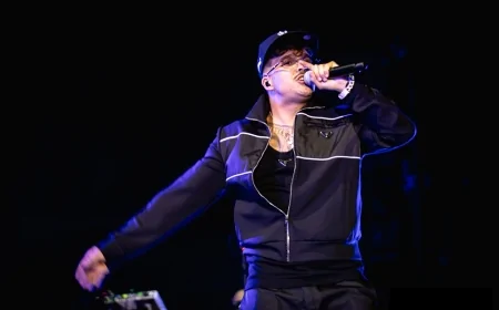 Geolier punta in alto: nel 2026 tour negli stadi di Milano, Roma e Messina