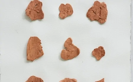 16 maggio, ore 18, inaugura al MIC Faenza "Germano Sartelli. Alfabeti di terra"