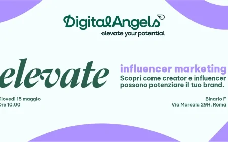 Elevate: Influencer Marketing