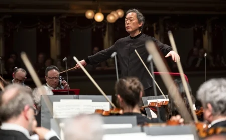 Myung-Whun Chung nuovo direttore musicale alla Scala fino al 2030