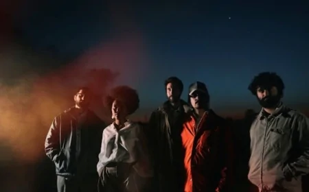 Niente di che: il nuovo singolo dei CousCous a colazione | 16 maggio 2025