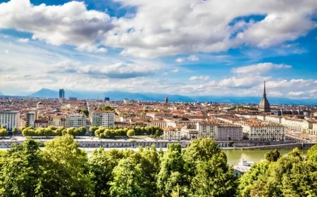 TORINO.MERCATO IMMOBILIARE II SEMESTRE 2024