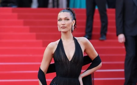 Cannes 2025: Red Carpet con Divieto di Nudità e Nuove Regole