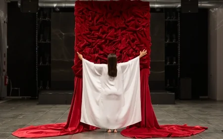 L'arte che cura: Elena Brovelli e il design della sacralità silenziosa