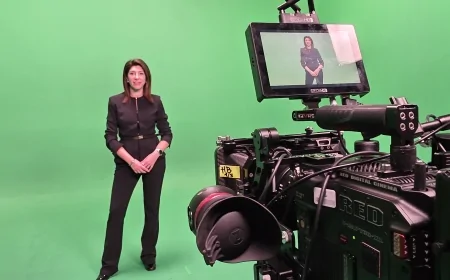 Studio Legale Zambonin: il primo avatar avvocato italiano