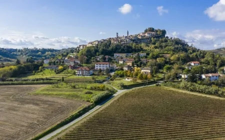 “La Due Giorni della Gola” – Rosignano Monferrato, 17-18 Maggio 2025
