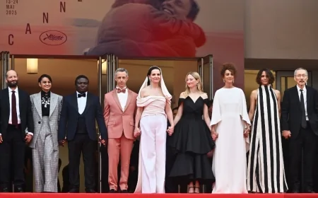 Sotto i Riflettori della Croisette – I Look Più Iconici di Cannes 2025