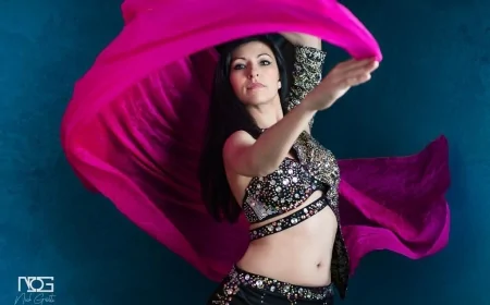 Oriente Day a Verona: due giorni tra benessere, spiritualità e culture orientali