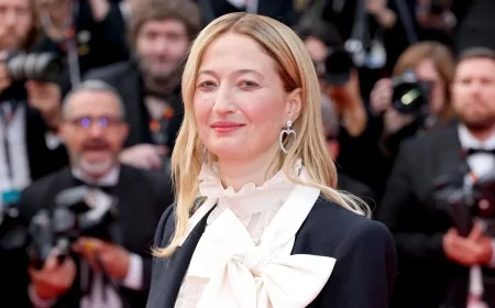 Regina della Croisette: Alba Rohrwacher incanta Cannes 2025 in Chanel