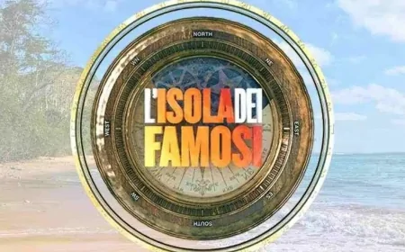L’Isola dei Famosi 2025: tra amori e conflitti – Recap e Gossip