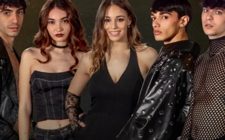 Amici 2025: Chi vincerà? La sfida finale tra i 5 talenti