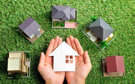 ANALISI OFFERTA IMMOBILIARE – ITALIA