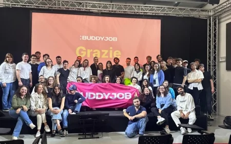 BuddyJob lancia Talent Readiness: bootcamp esperienziale per studenti