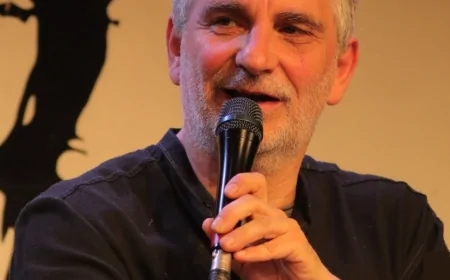 Enrico Deregibus incontra Alberto Bianco al CPG Torino – 23 maggio