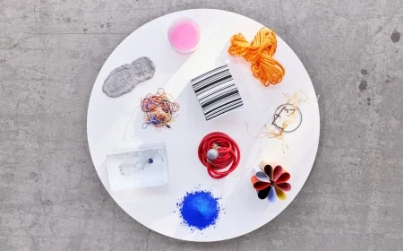 H&M Foundation - Vincitori Global Change Award 2025