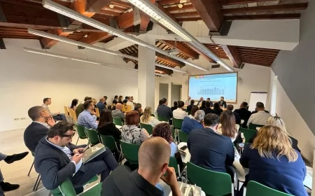 Tecnocasa: il mercato immobiliare e creditizio 2025 al centro della conferenza di Rimini