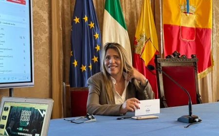 Kiss Kiss Way: inizia da Napoli il tour di Radio Kiss Kiss che farà vibrare l’Italia