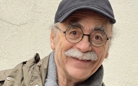 Accademia del Piccolo Grande Clown: Maurizio Nichetti conclude il ciclo 2025 a Milano