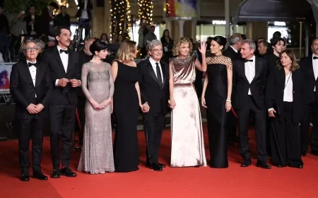 “Fuori” di Martone emoziona Cannes con un inno alla sorellanza