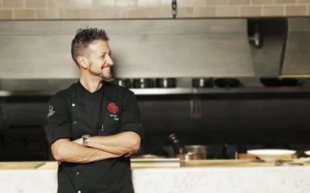 Christian Milone porta il Piemonte a Identità Golose Milano