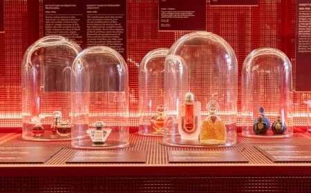 A Venezia l’arte invisibile del profumo: mostra Storp