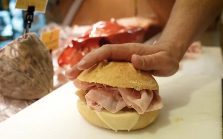 Pane, Amore e Gran Biscotto: Rovagnati con Chef in Camicia