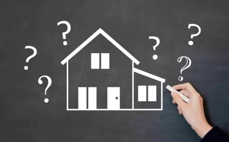 Domanda immobiliare 2025: trilocale in testa in Italia