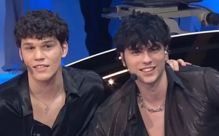 TrigNO presenta il suo primo EP: in festa con Chiara, Nicolò e Daniele