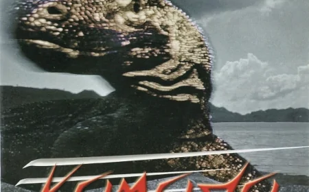 Komodo di Mauro Picotto: svelata la versione originale inedita, 25 anni dopo