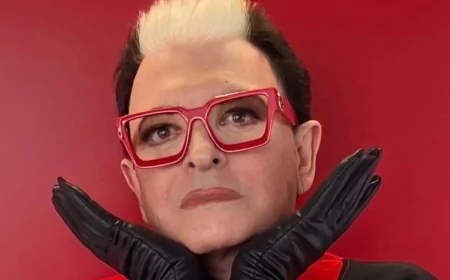 Cristiano Malgioglio lancia “Alè Alè”: ritmo, ironia e libertà in musica