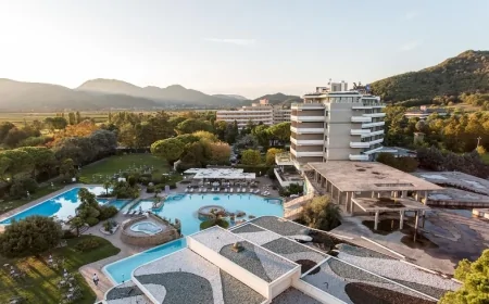 ICEM 2025: conferenza internazionale su clima ed energia a Galzignano Terme (2-5 giugno)