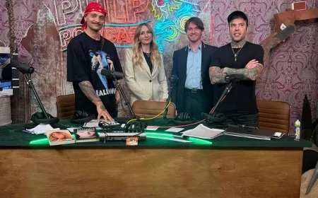 Dentro il caso Meredith Kercher: Sollecito, verità negate e media alla gogna | Pulp Podcast