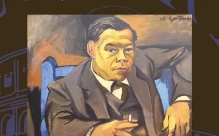 Ricordando Corrado Alvaro – Evento culturale a Roma