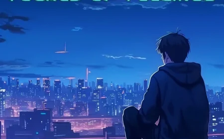 Love Ghost – è uscito “Fucked up feelings”