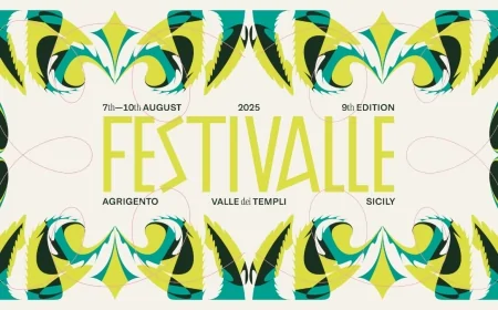 FESTIVALLE OFF a Milano: Shubostar e Veezo al Tempio del Futuro Perduto