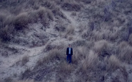 Marco Giongrandi: esce “Maria and the Sea”, ballata folk tra emozione e realtà