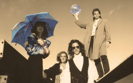 World Goes Round in concerto a Solferino: amore e musica per la Croce Rossa