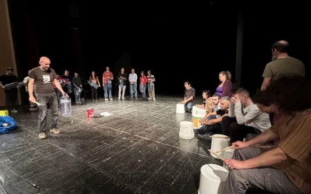 Il Teatro delle Persone torna al Trianon Viviani: arte, inclusione e spettacoli fino a dicembre