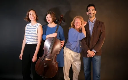 Trieste Estate 2025 – Let’s Play apre con teatro e poesia al Museo Sartorio