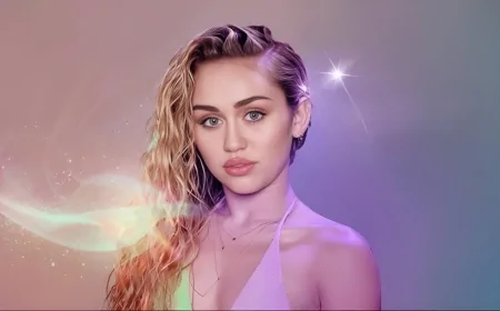 Miley Cyrus incanta con 'Something Beautiful': il nuovo pop è arte e introspezione