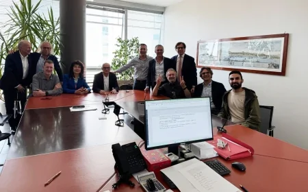 Si.Tri. entra nella nuova Federazione di Dermatologia Italiana