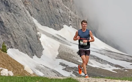 Saslong Half Marathon 2025: sold out e grandi nomi in gara