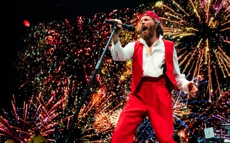 Jovanotti, Re dell’Estate: oltre 591mila cuori in festa per il tour sold out