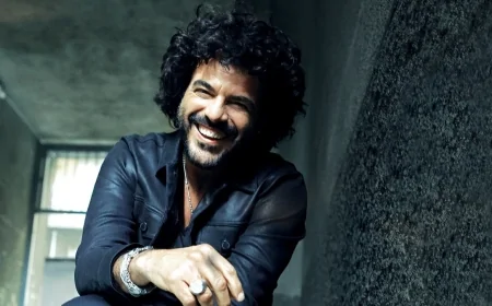 Francesco Renga rinvia il tour per motivi di salute: annullate le date in Sicilia