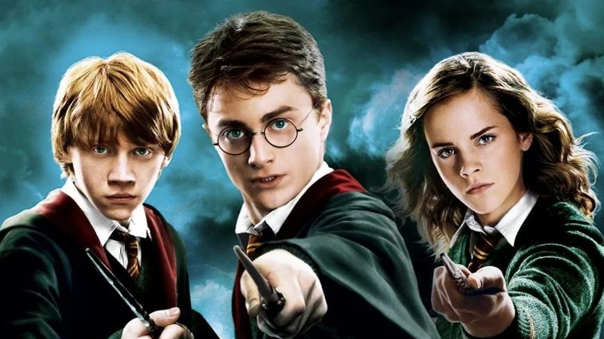 Giornata di Harry Potter: un incantesimo che unisce generazioni