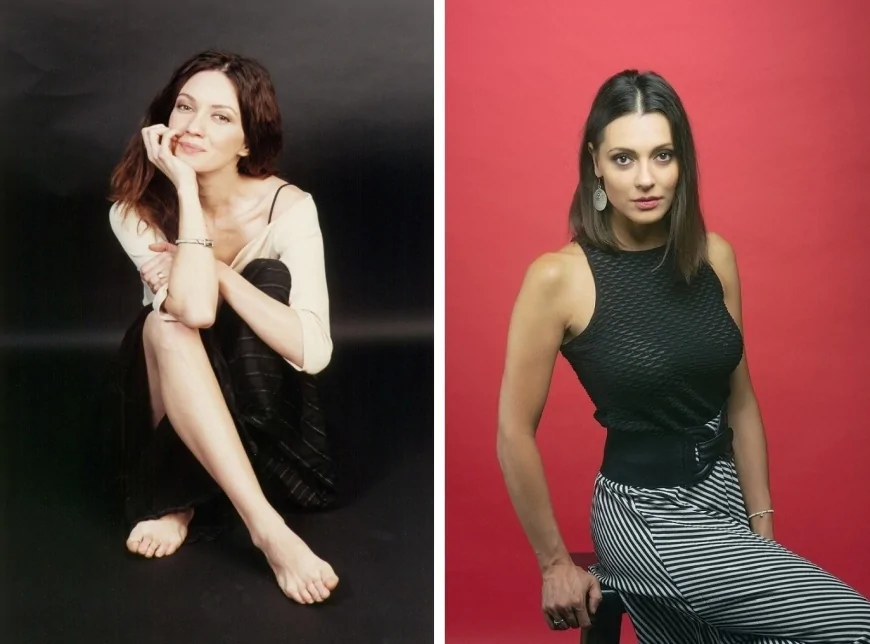 Valsusa Filmfest 2025: Enrico Deregibus con Patrizia Laquidara e Simona Molinari