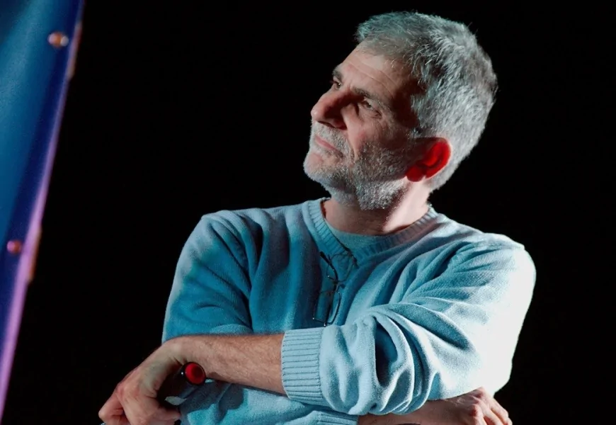 Valsusa Filmfest 2025: Enrico Deregibus con Patrizia Laquidara e Simona Molinari