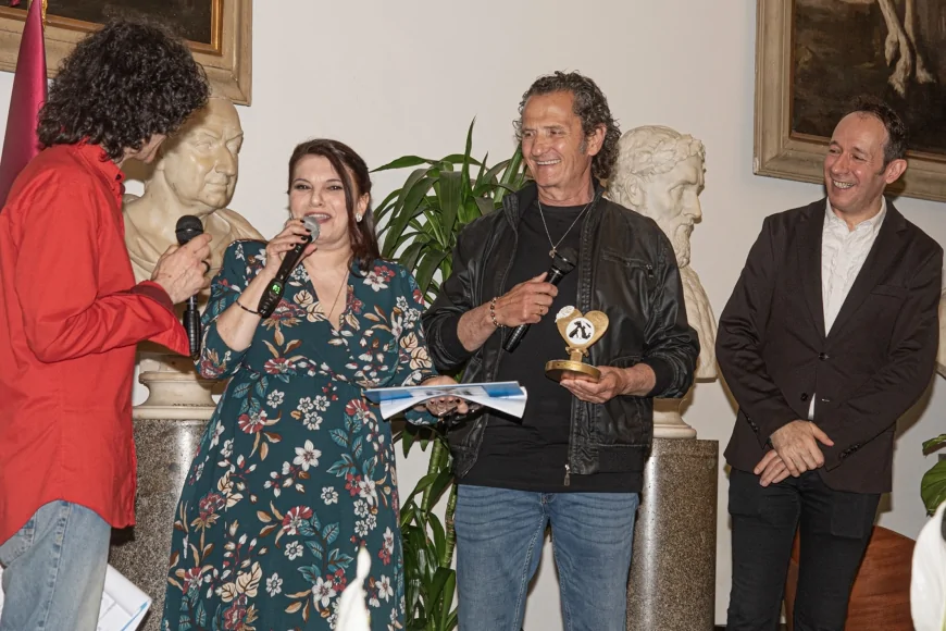 Premio “La Penna d’Oca del Campidoglio”: Roma celebra chi difende gli animali