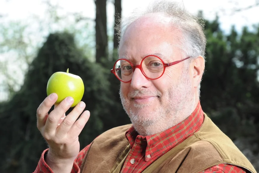 Storie di Melaverde: domenica 4 maggio a Laterza con Edoardo Raspelli tra pane, fornelli e maioliche