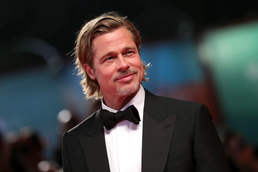 Brad Pitt: amori, successi e segreti della star più desiderata di Hollywood